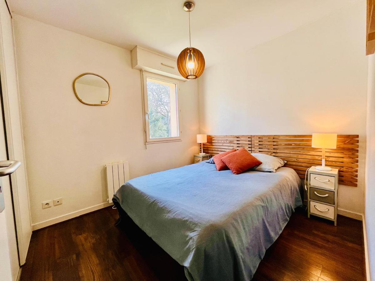 Le Briantais Appartement Saint-Malo Buitenkant foto